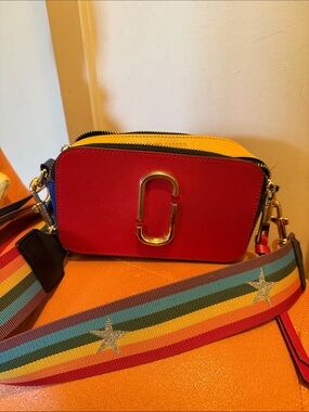 Marc Jacob crossbody bag